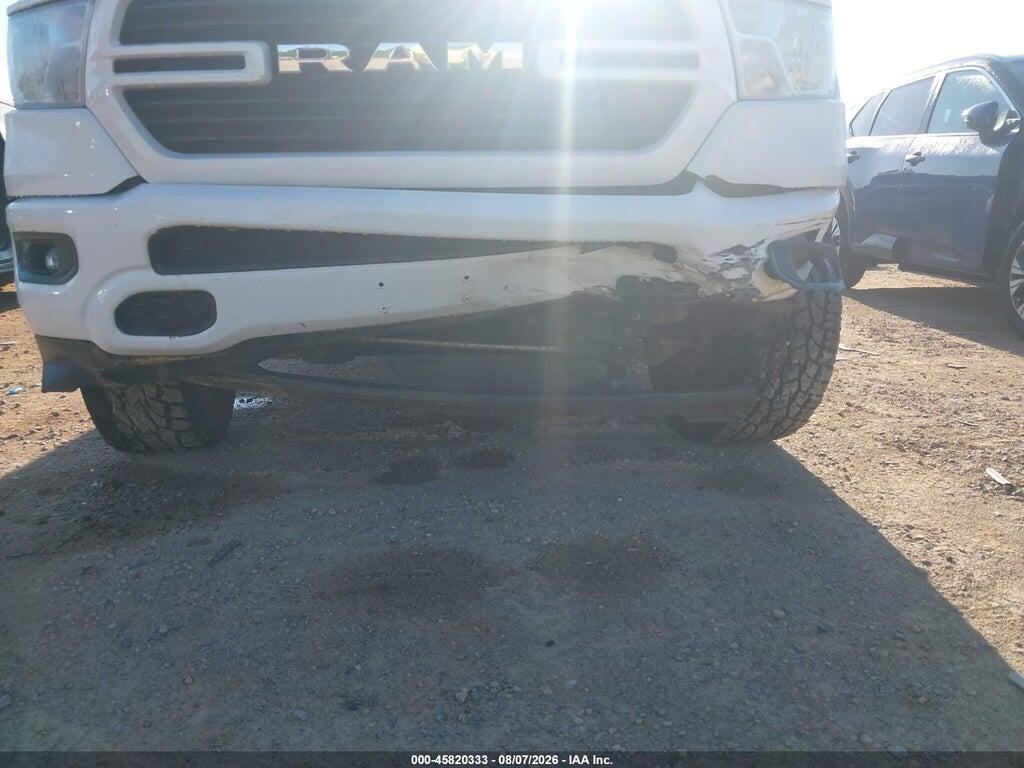 1C6SRFFT8LN110456 2020 RAM 1500 photo no. 6