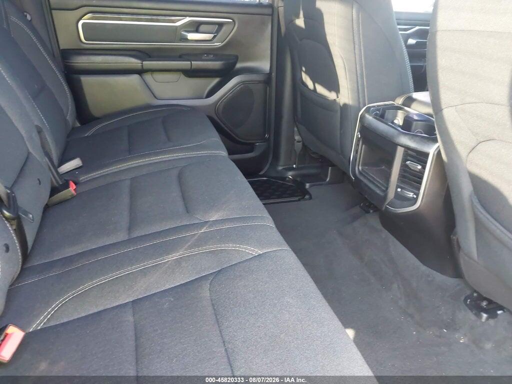 1C6SRFFT8LN110456 2020 RAM 1500 photo no. 8