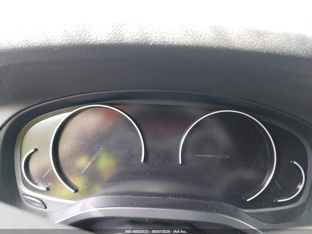 5UXTY3C06L9C68166 2020 BMW X3 photo no. 7