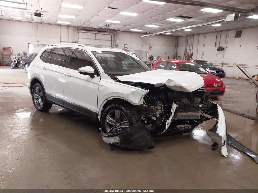 3VV2B7AX9LM134113 2020 VOLKSWAGEN TIGUAN photo no. 1