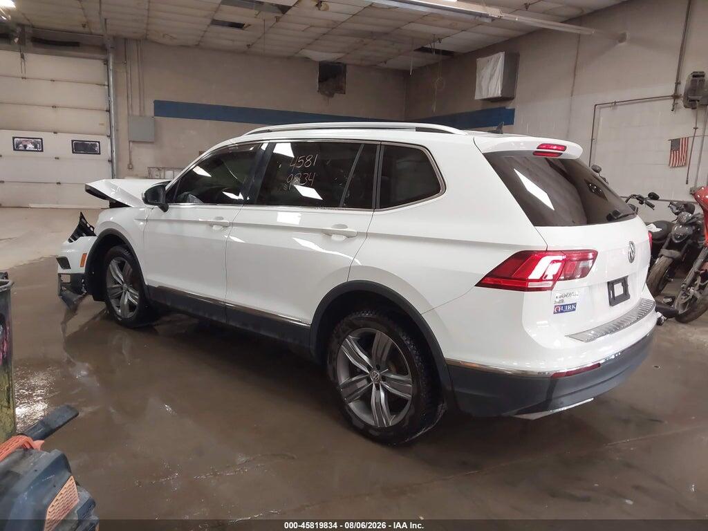 3VV2B7AX9LM134113 2020 VOLKSWAGEN TIGUAN photo no. 3