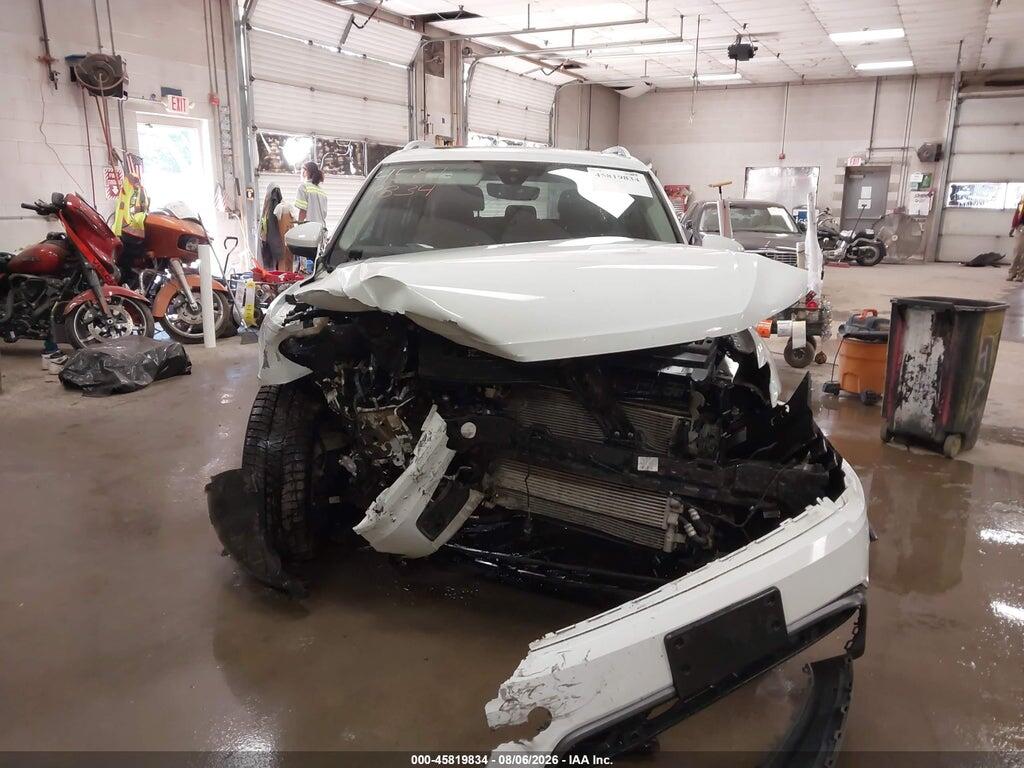 3VV2B7AX9LM134113 2020 VOLKSWAGEN TIGUAN photo no. 6