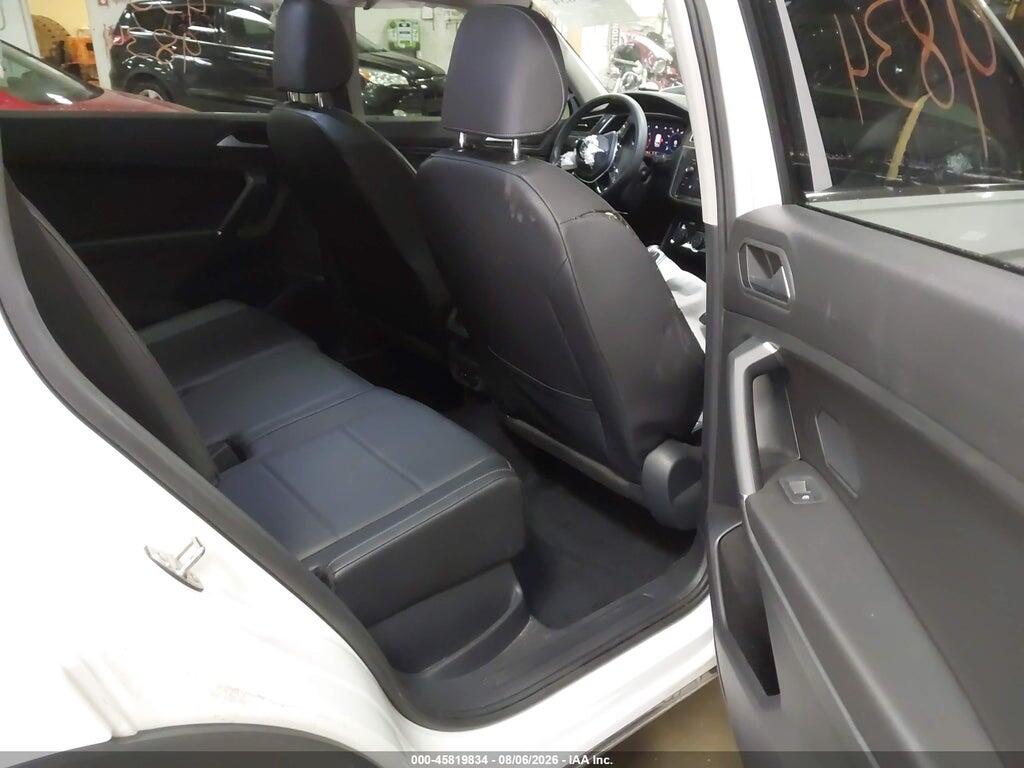 3VV2B7AX9LM134113 2020 VOLKSWAGEN TIGUAN photo no. 8