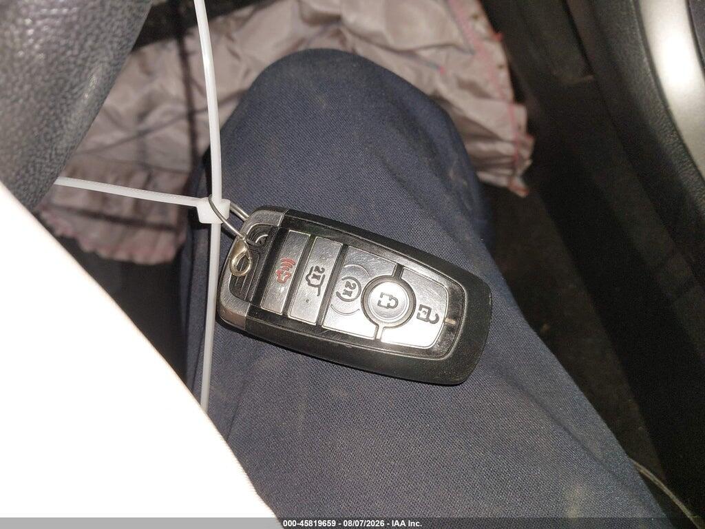 2FMPK4J91LBA07633 2020 FORD EDGE photo no. 11
