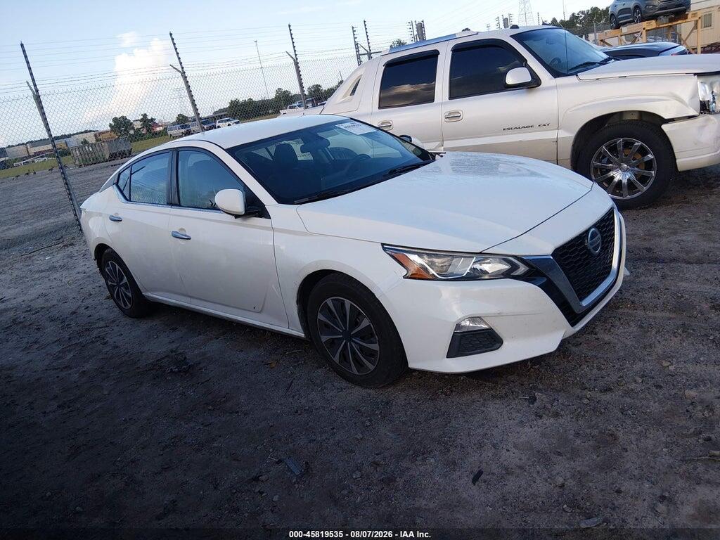 1N4BL4BV2LC251112 2020 NISSAN ALTIMA photo no. 1