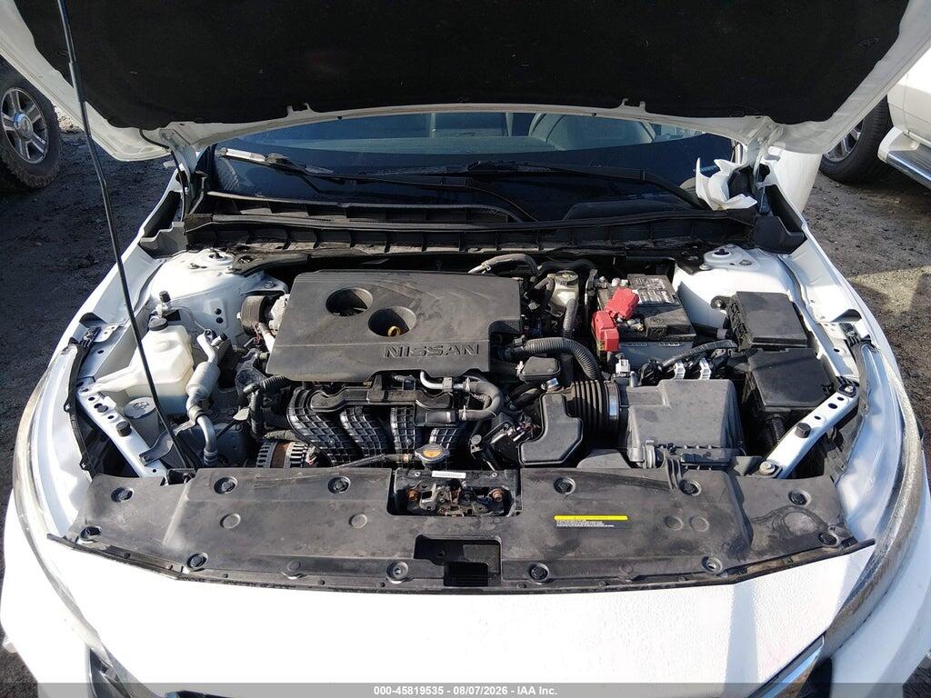 1N4BL4BV2LC251112 2020 NISSAN ALTIMA photo no. 10