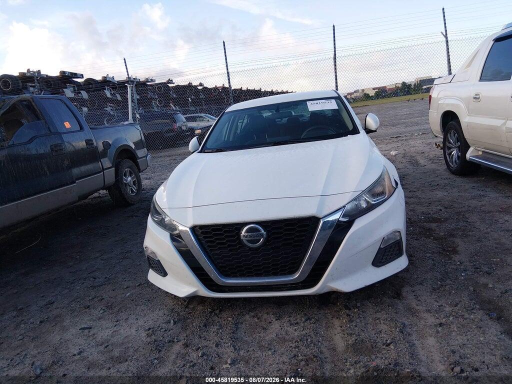 1N4BL4BV2LC251112 2020 NISSAN ALTIMA photo no. 12