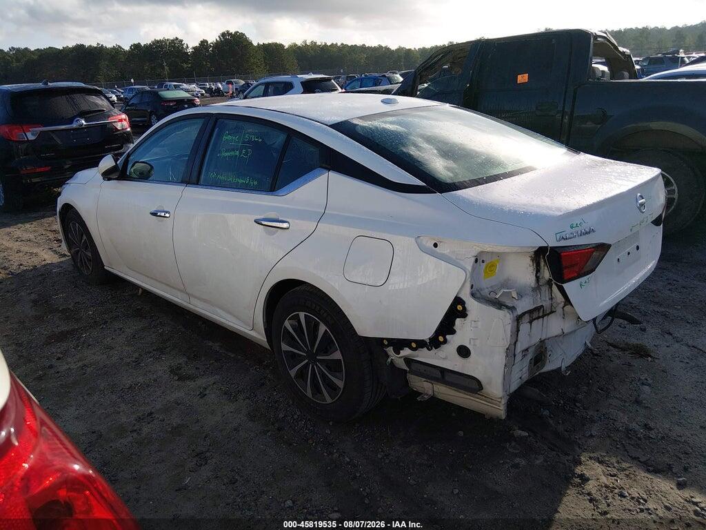 1N4BL4BV2LC251112 2020 NISSAN ALTIMA photo no. 3