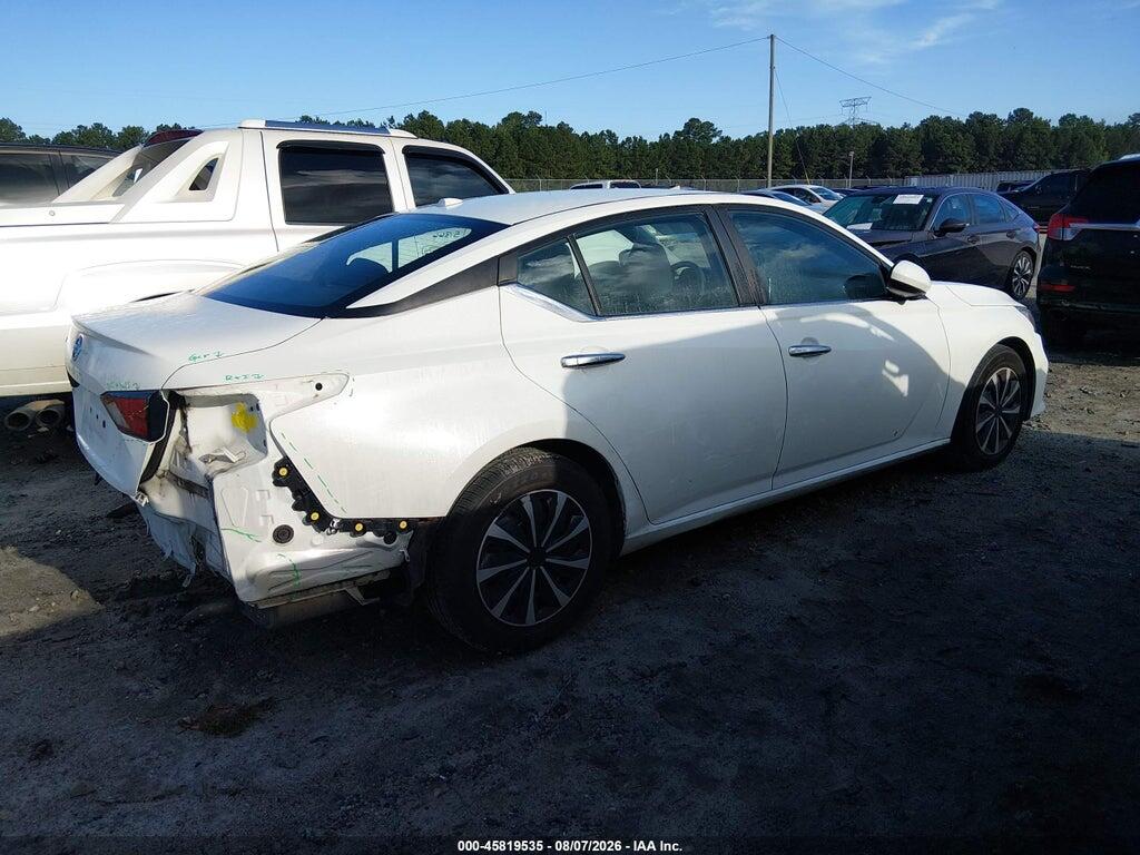 1N4BL4BV2LC251112 2020 NISSAN ALTIMA photo no. 4