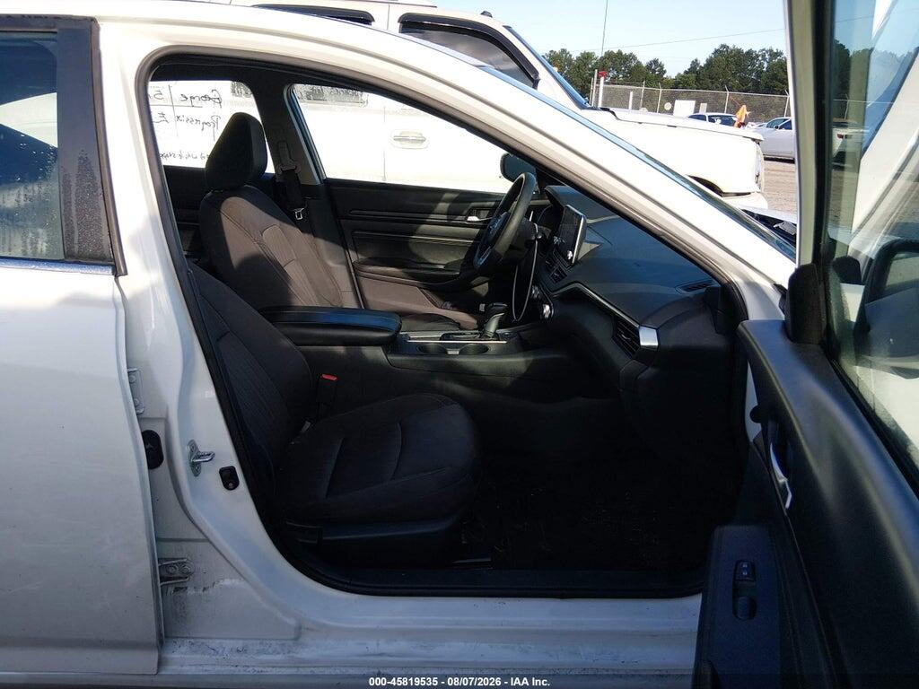 1N4BL4BV2LC251112 2020 NISSAN ALTIMA photo no. 5