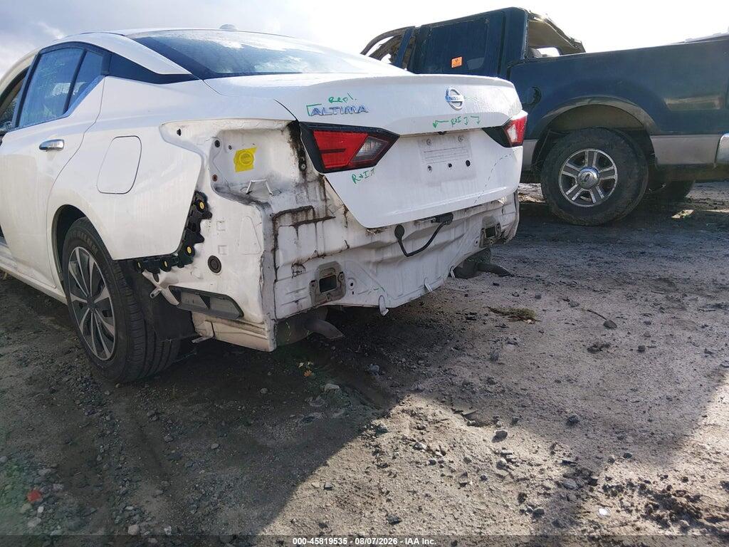 1N4BL4BV2LC251112 2020 NISSAN ALTIMA photo no. 6