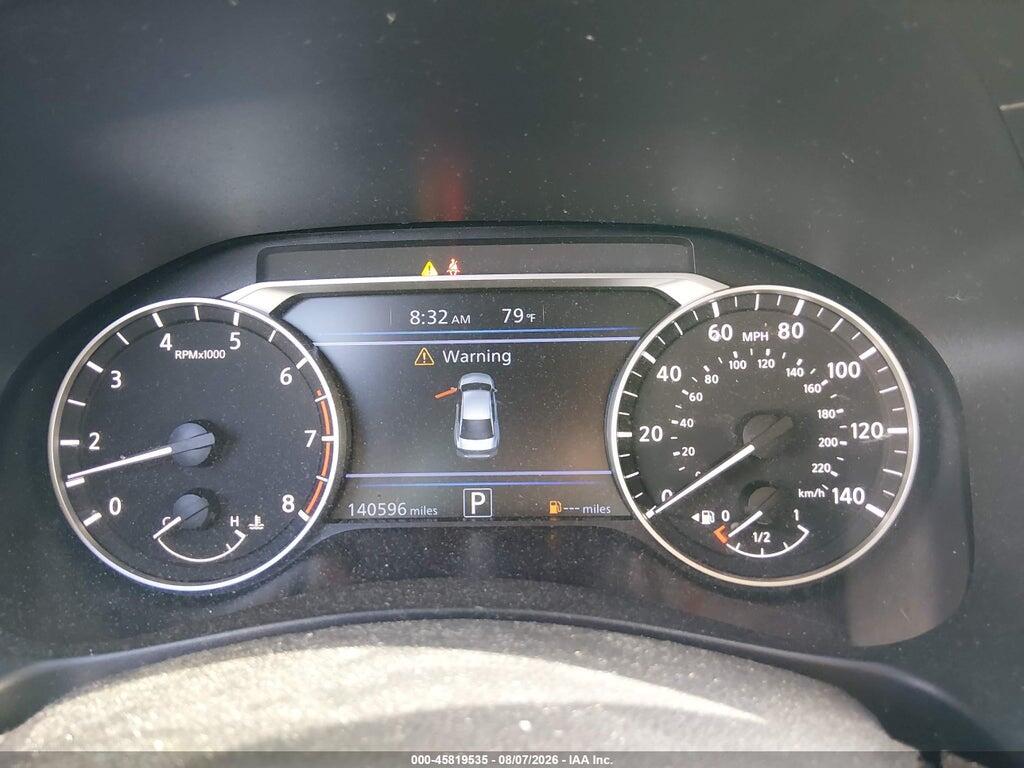 1N4BL4BV2LC251112 2020 NISSAN ALTIMA photo no. 7