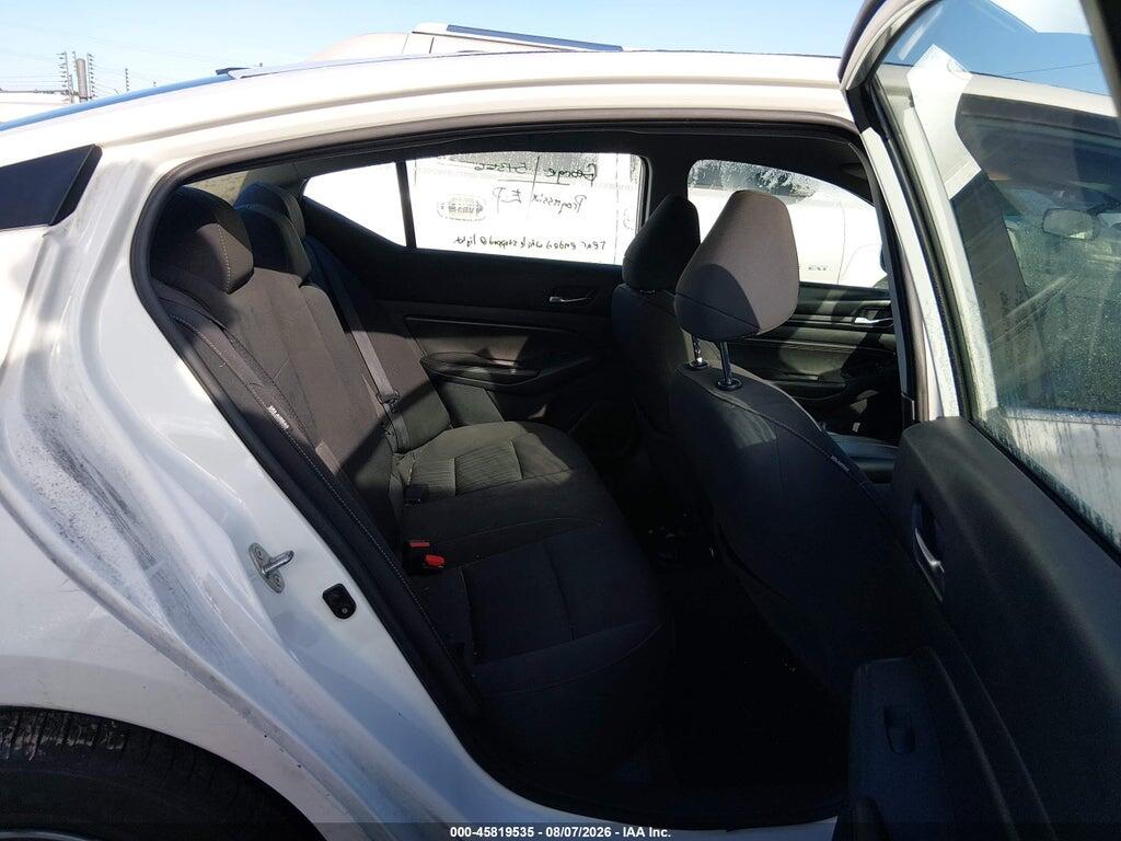 1N4BL4BV2LC251112 2020 NISSAN ALTIMA photo no. 8