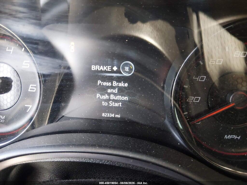 2C3CDXCT6LH252338 2020 DODGE CHARGER photo no. 7