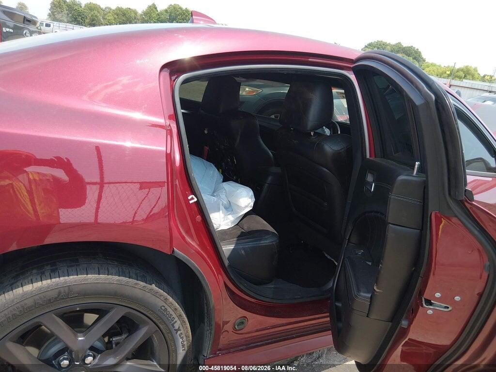 2C3CDXCT6LH252338 2020 DODGE CHARGER photo no. 8