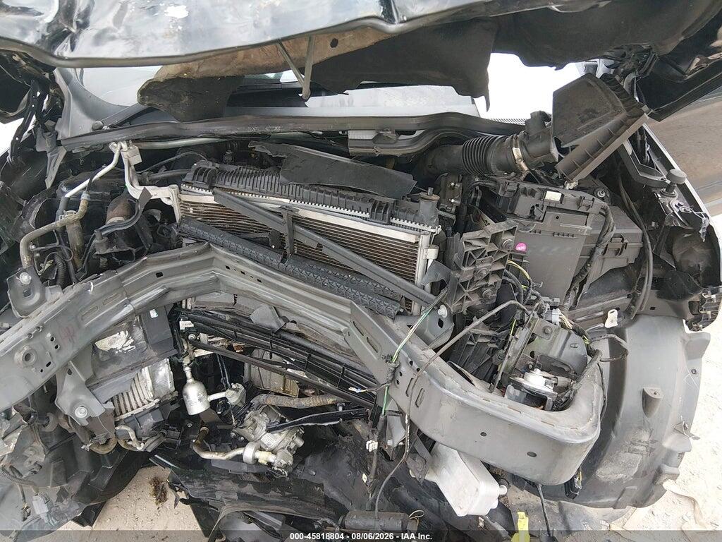 MAJ3S2FE2LC393711 2020 FORD ECOSPORT photo no. 10