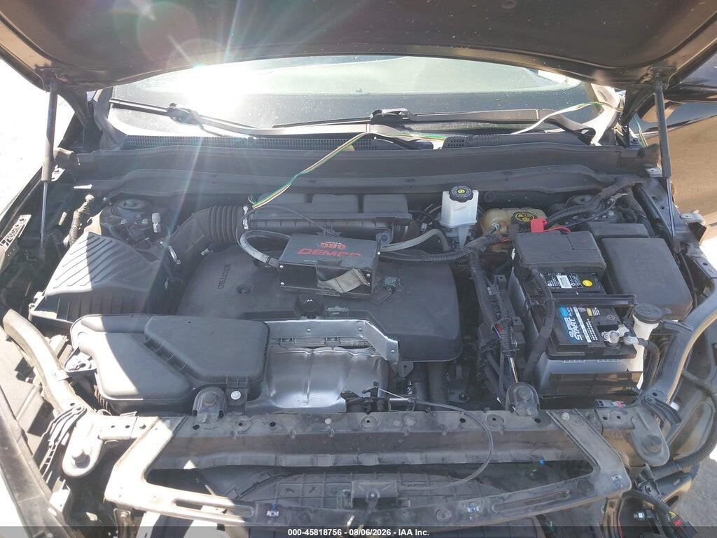 LRBFX2SA5LD125403 2020 BUICK ENVISION photo no. 10