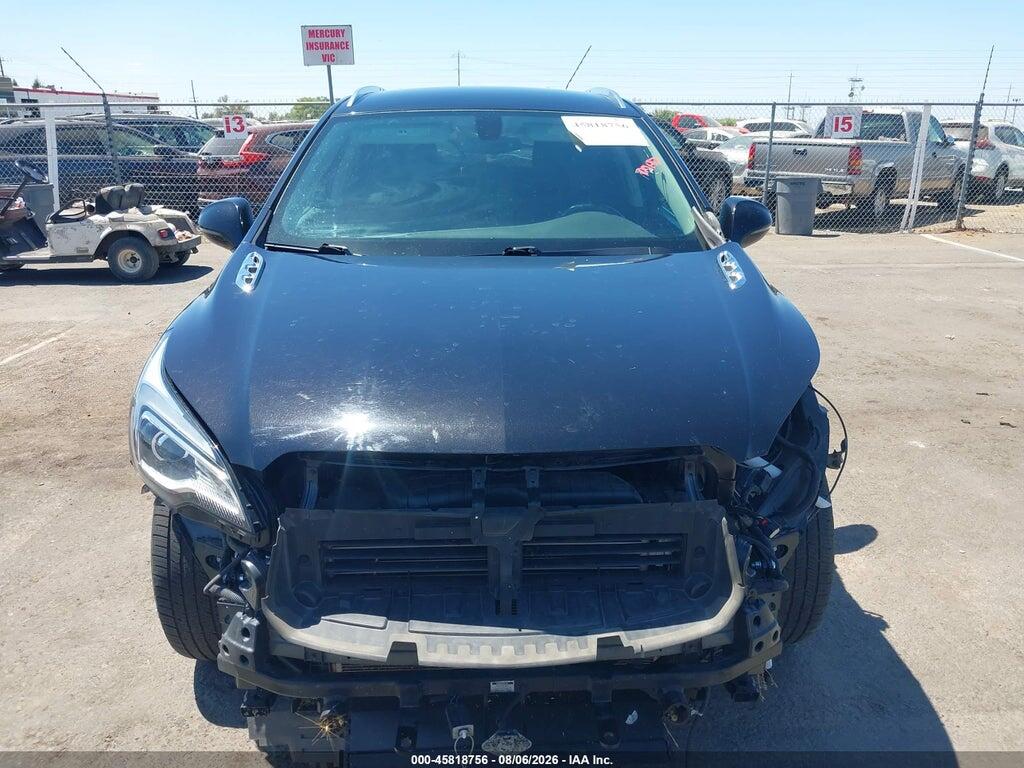 LRBFX2SA5LD125403 2020 BUICK ENVISION photo no. 12