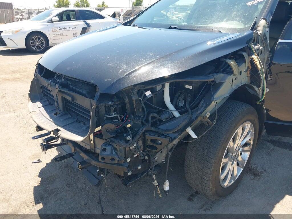 LRBFX2SA5LD125403 2020 BUICK ENVISION photo no. 6