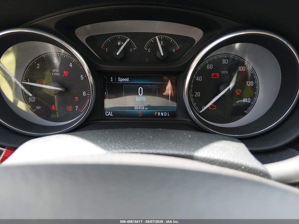 LRBFXBSA7LD112765 2020 BUICK ENVISION photo no. 7