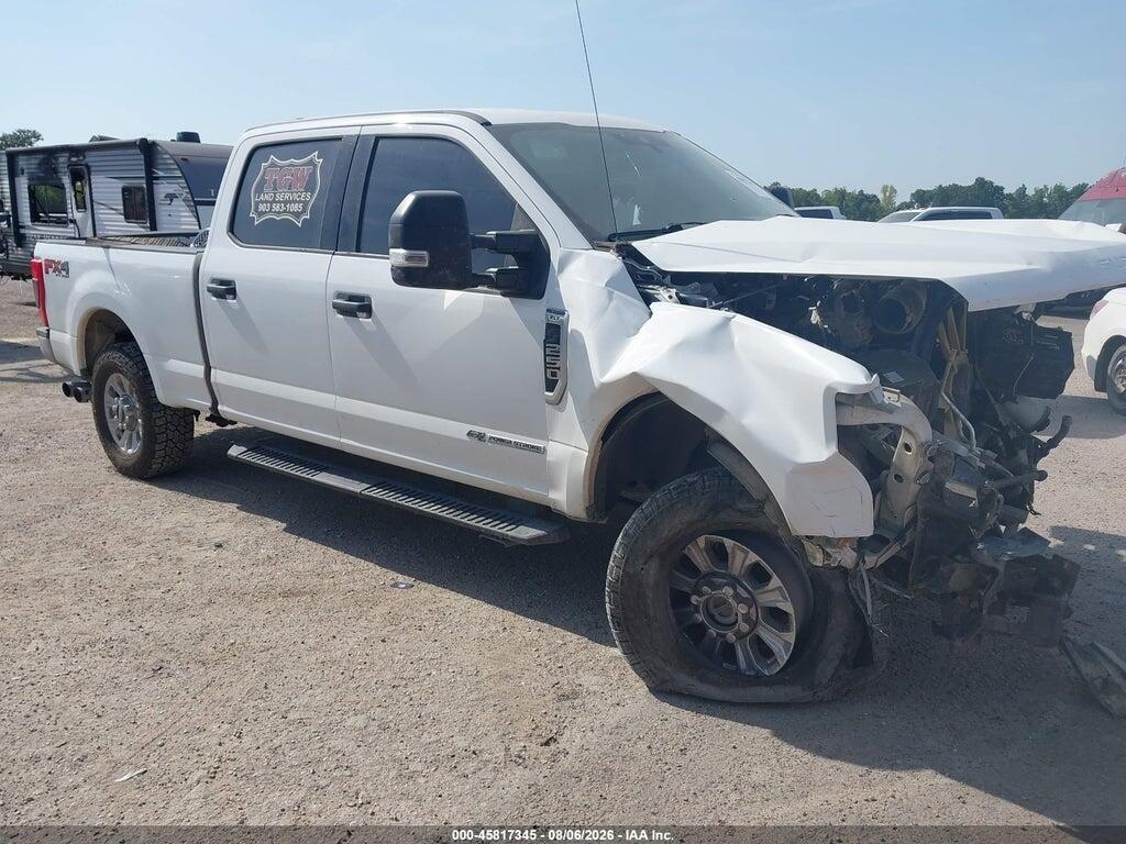 1FT7W2BT7LED07740 2020 FORD F-250 photo no. 1