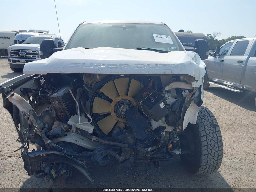1FT7W2BT7LED07740 2020 FORD F-250 photo no. 12