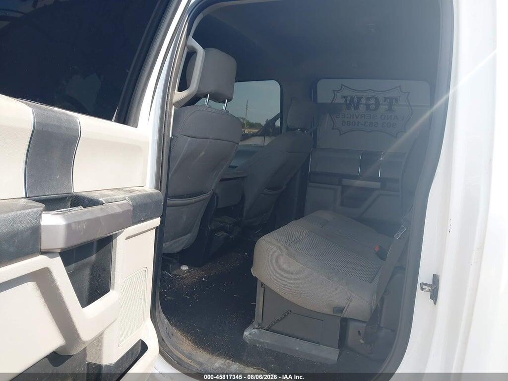 1FT7W2BT7LED07740 2020 FORD F-250 photo no. 8