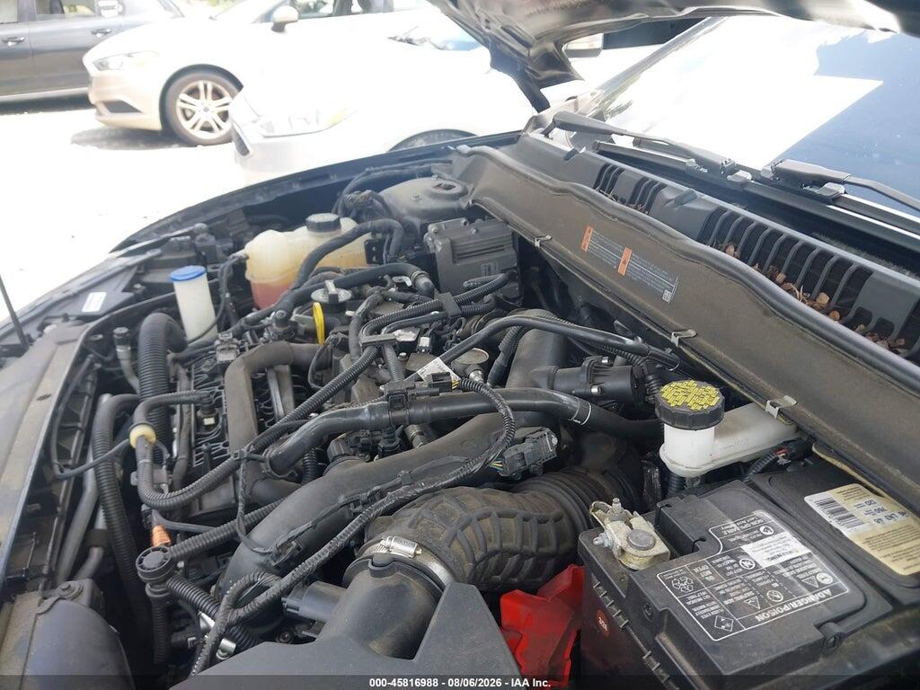 3FA6P0CD8LR131210 2020 FORD FUSION photo no. 10