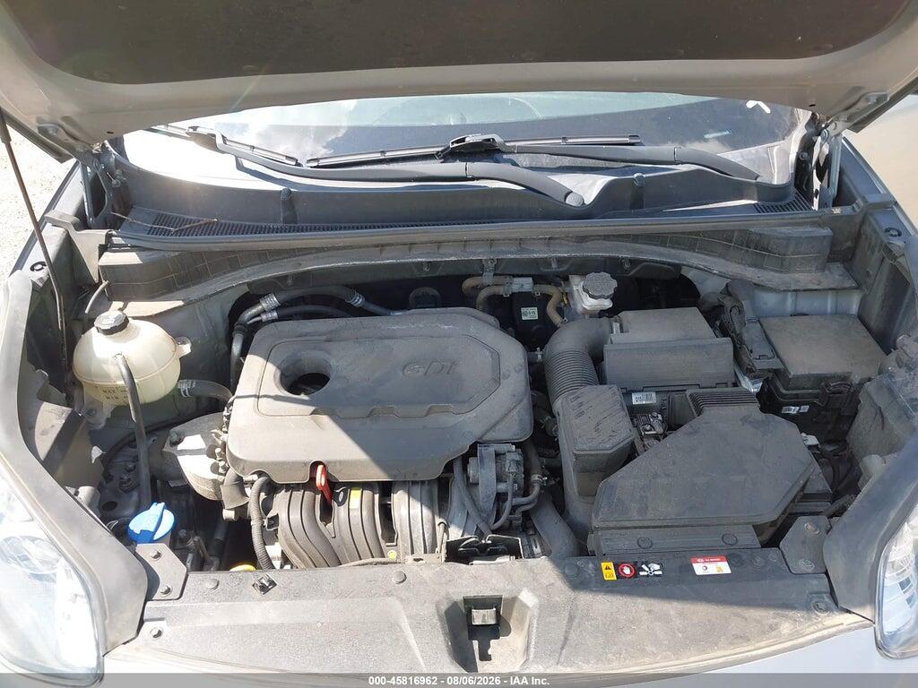 KNDPMCAC7L7765876 2020 KIA SPORTAGE photo no. 10