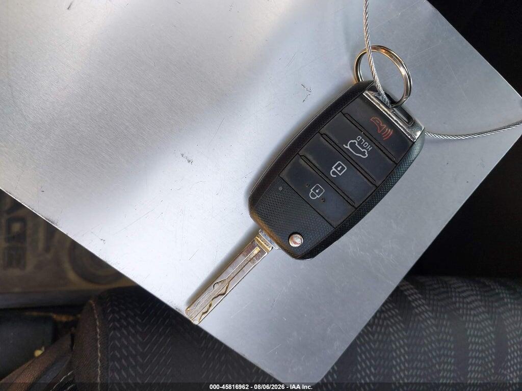 KNDPMCAC7L7765876 2020 KIA SPORTAGE photo no. 11