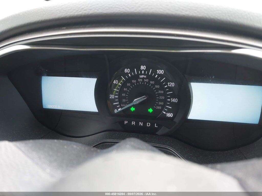 3FA6P0HD7LR222431 2020 FORD FUSION photo no. 7
