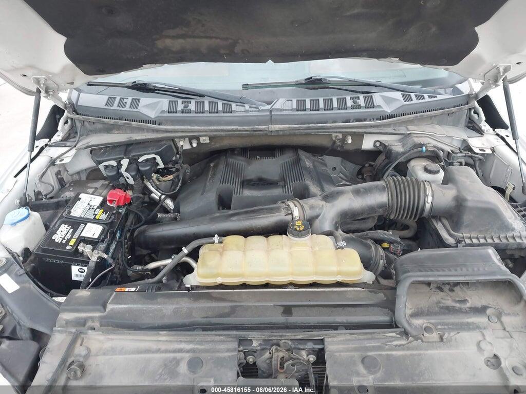 1FTEW1E42LFA14957 2020 FORD F-150 photo no. 10