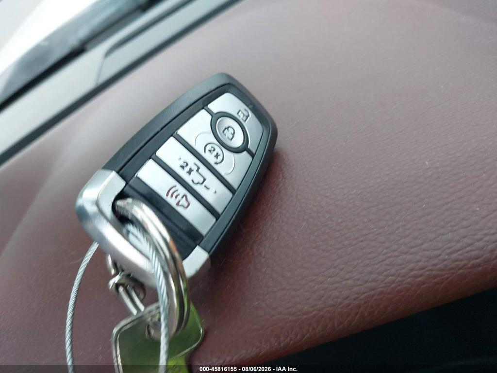 1FTEW1E42LFA14957 2020 FORD F-150 photo no. 11