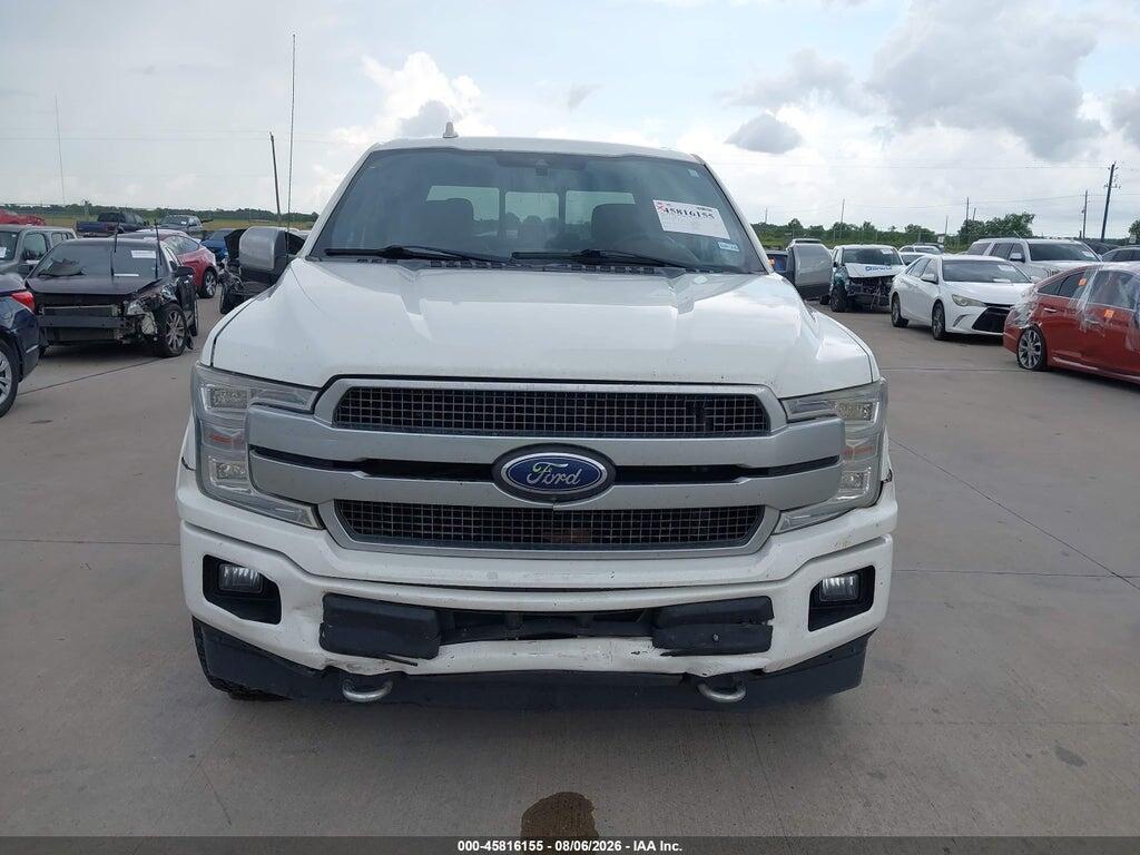 1FTEW1E42LFA14957 2020 FORD F-150 photo no. 12