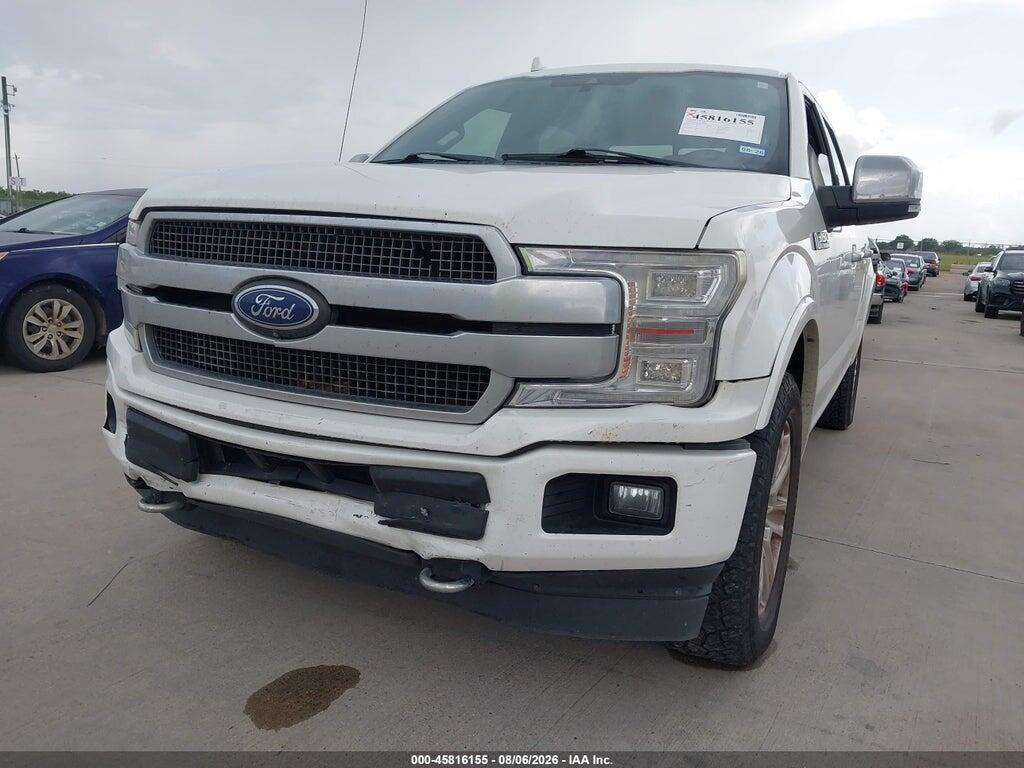 1FTEW1E42LFA14957 2020 FORD F-150 photo no. 6