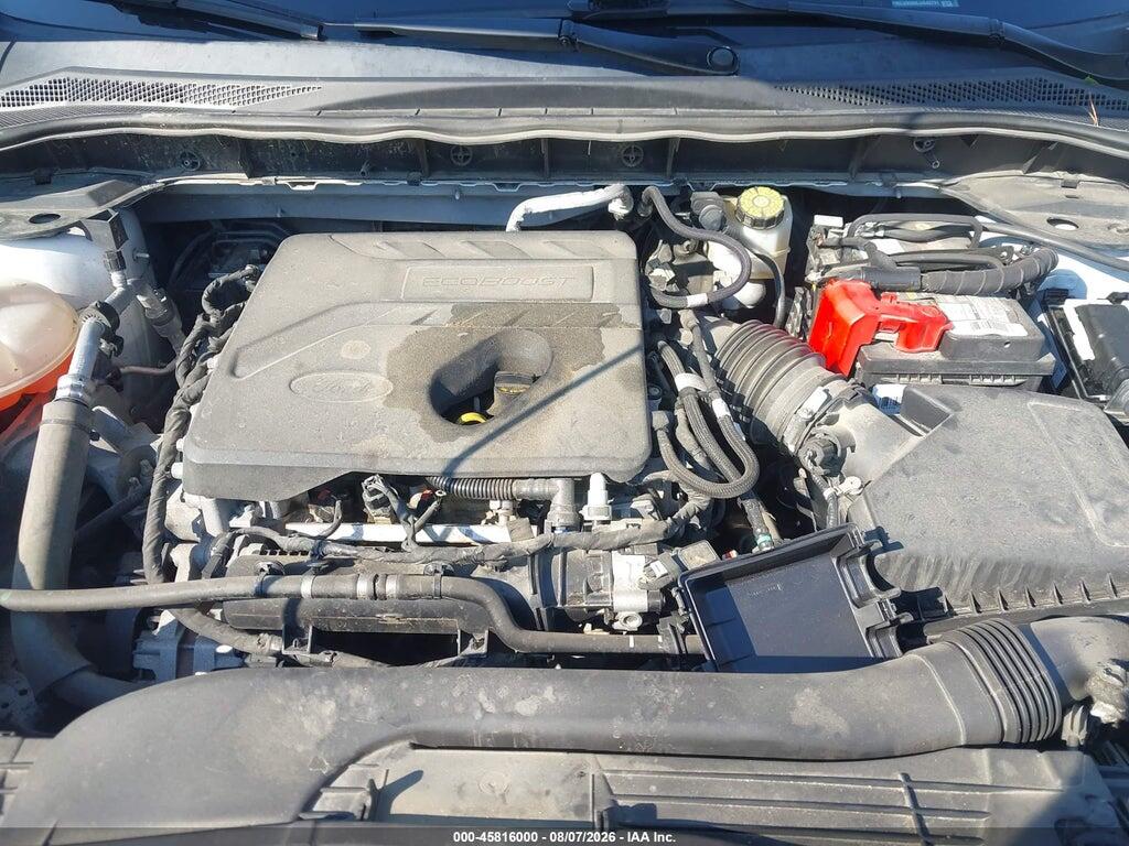 1FMCU9G69LUA43731 2020 FORD ESCAPE photo no. 10
