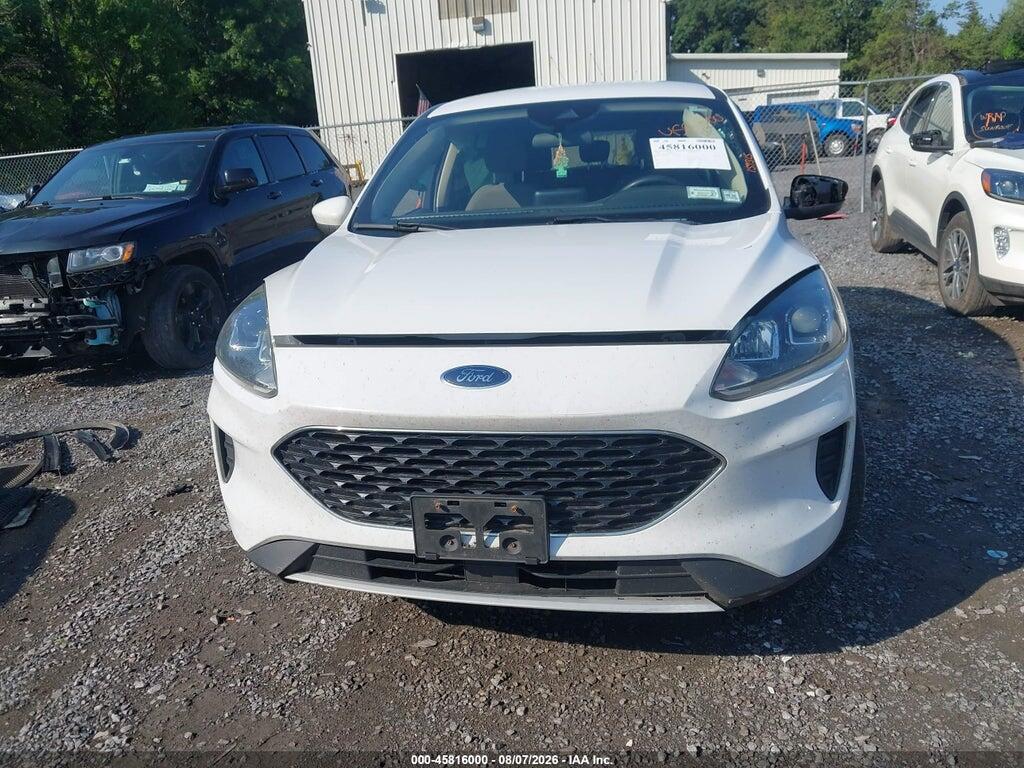 1FMCU9G69LUA43731 2020 FORD ESCAPE photo no. 12