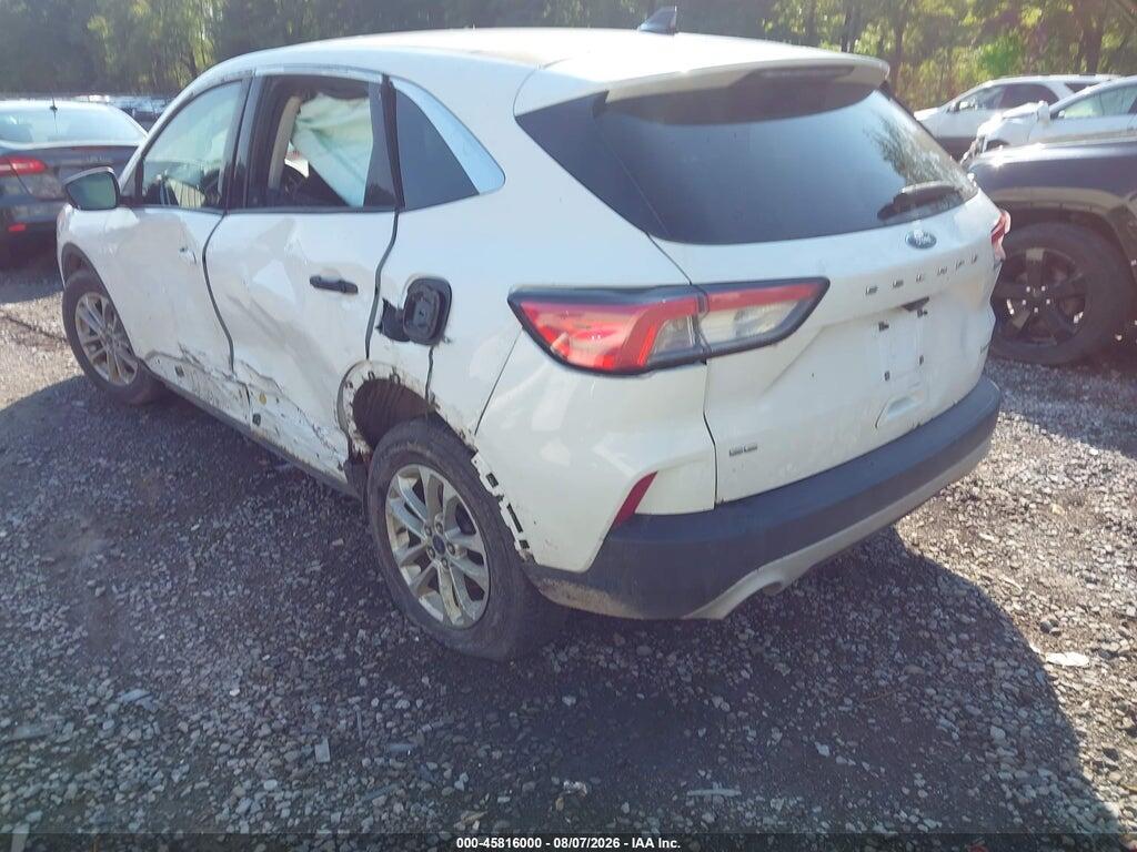 1FMCU9G69LUA43731 2020 FORD ESCAPE photo no. 3