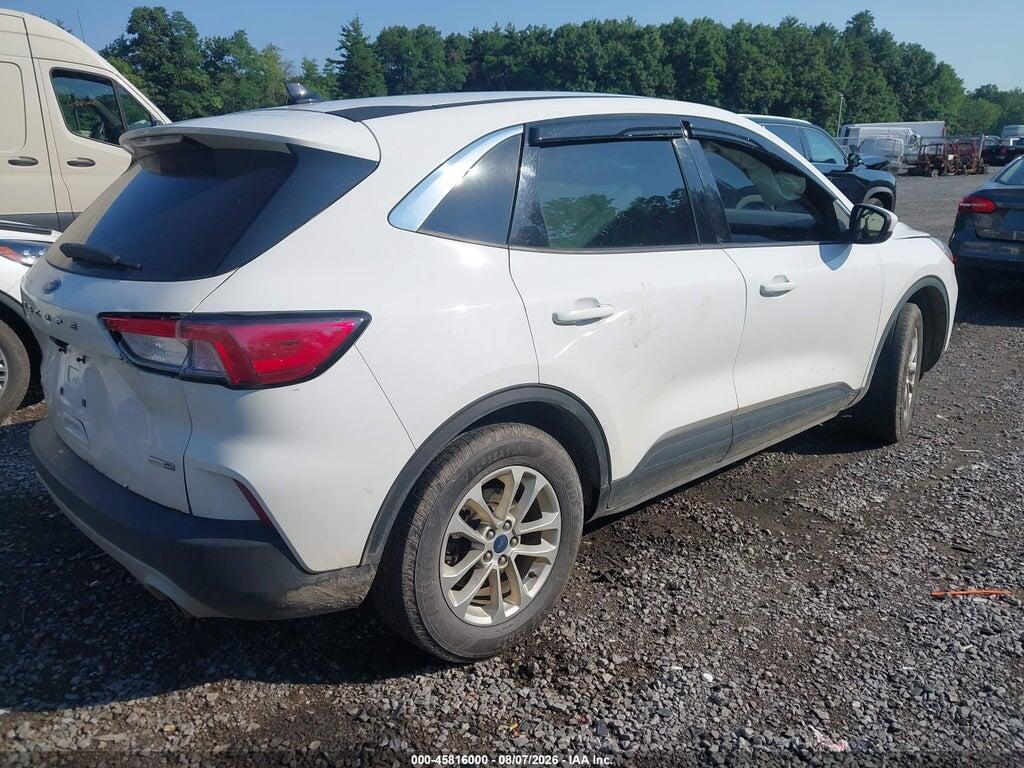 1FMCU9G69LUA43731 2020 FORD ESCAPE photo no. 4