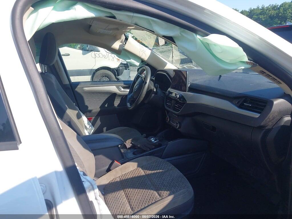 1FMCU9G69LUA43731 2020 FORD ESCAPE photo no. 5