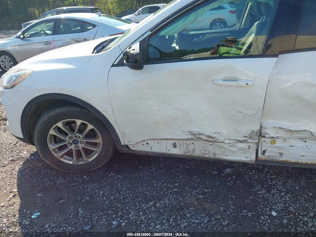 1FMCU9G69LUA43731 2020 FORD ESCAPE photo no. 6