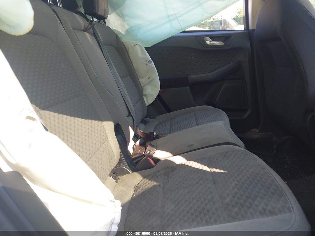 1FMCU9G69LUA43731 2020 FORD ESCAPE photo no. 8