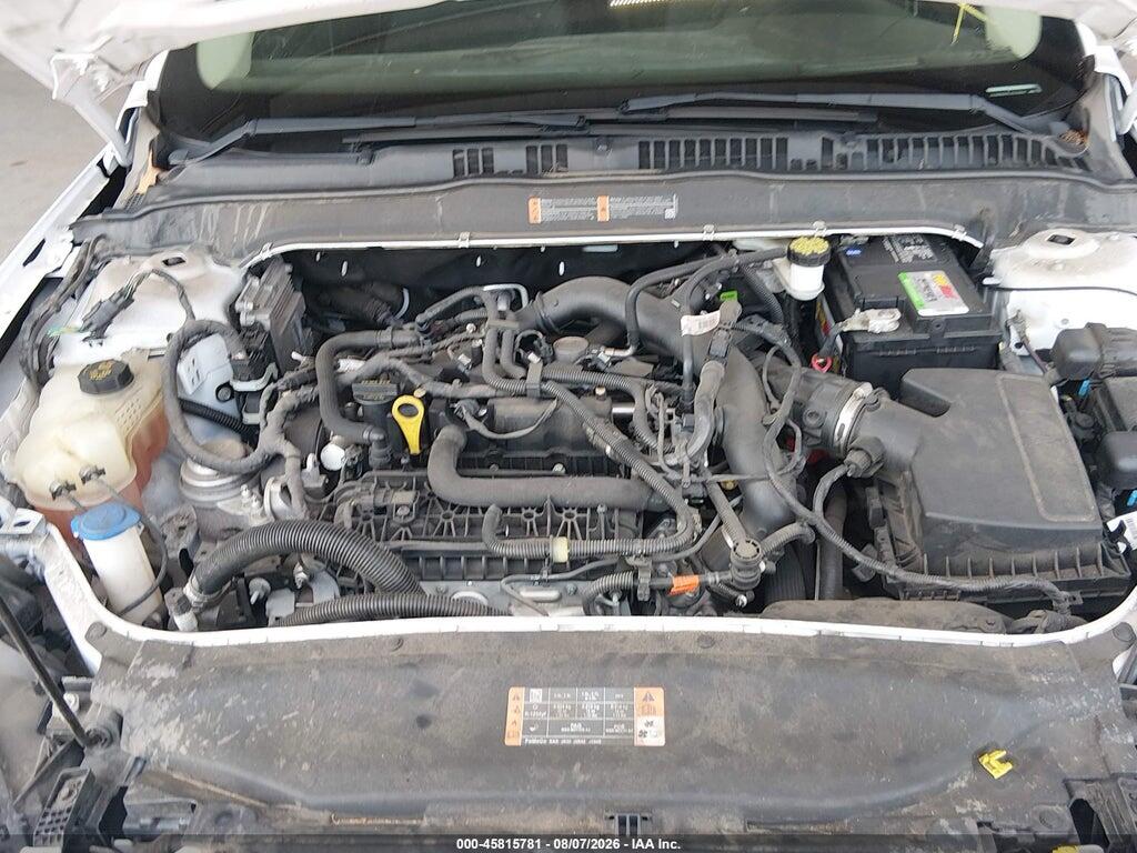 3FA6P0HD5LR172872 2020 FORD FUSION photo no. 10