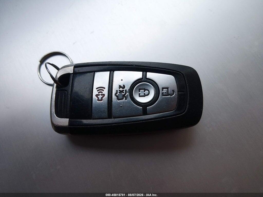 3FA6P0HD5LR172872 2020 FORD FUSION photo no. 11