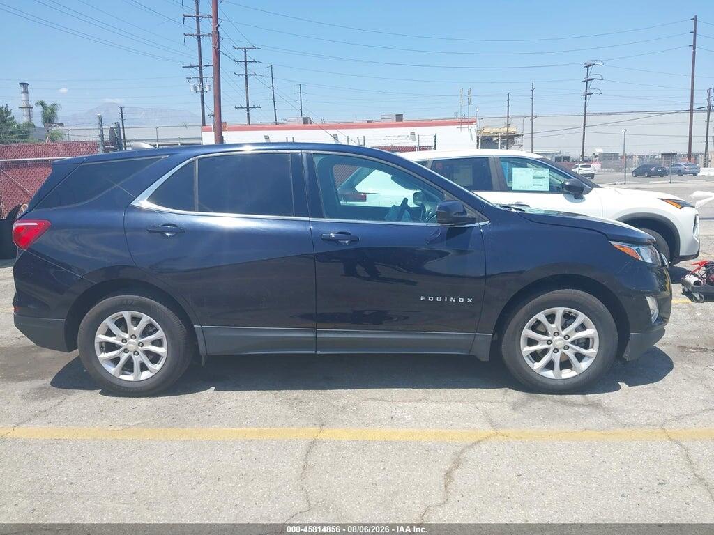 3GNAXKEV1LS582372 2020 CHEVROLET EQUINOX photo no. 12