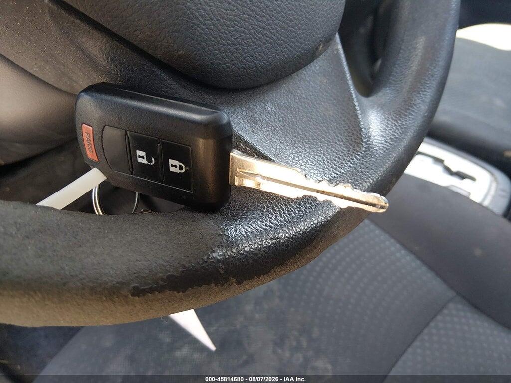 ML32F3FJ0LHF10935 2020 MITSUBISHI MIRAGE G4 photo no. 11