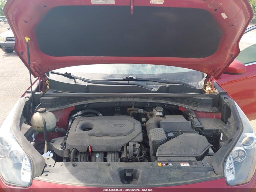 KNDPMCAC2L7708193 2020 KIA SPORTAGE photo no. 10
