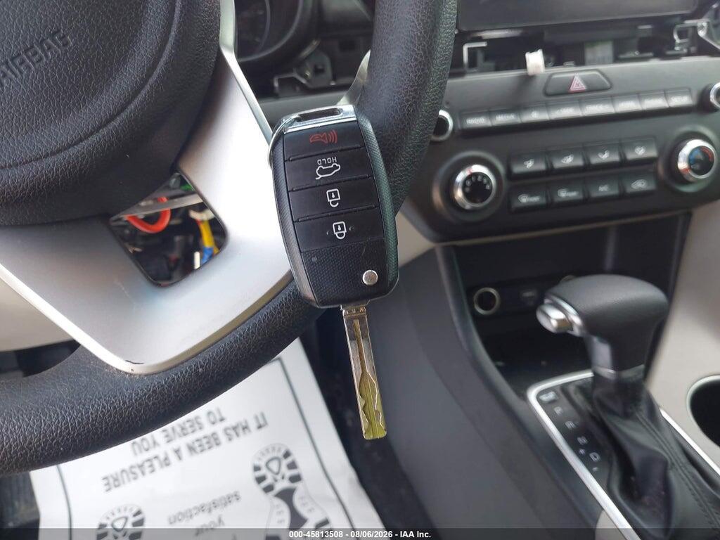 KNDPMCAC2L7708193 2020 KIA SPORTAGE photo no. 11