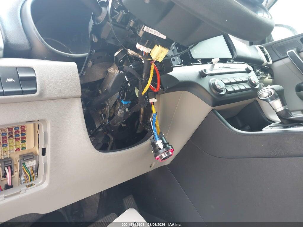 KNDPMCAC2L7708193 2020 KIA SPORTAGE photo no. 6