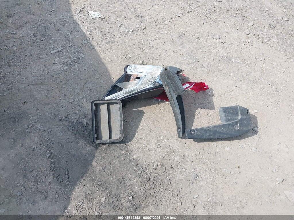 2HGFC2F85LH565260 2020 HONDA CIVIC photo no. 12